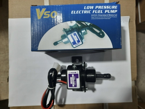 R1401-51352 Bơm dầu điện có rơ le