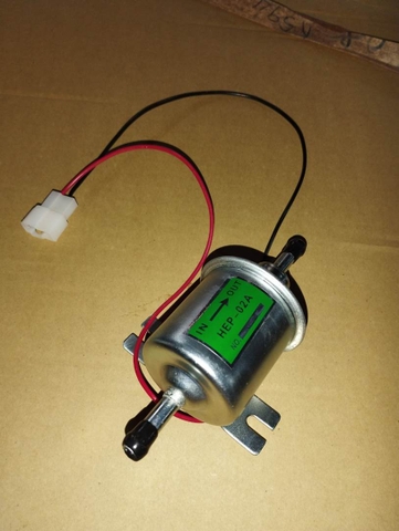 R1401-51352 Bơm dầu điện loại to HEP02A