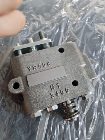 YR908-00105 Hộp phân phối thủy lực DLF-5 L4508