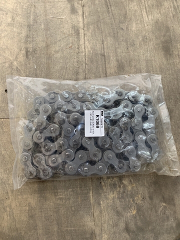 Xích phay ek80 x 60L (30 mắt)