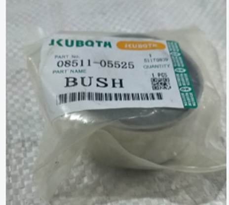 08511-05525 Vòng bạc 60*55*25 trục trước L4018,L5018