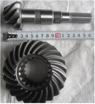 TA020-12013 Bộ trục bánh răng vi sai L3408, L4508