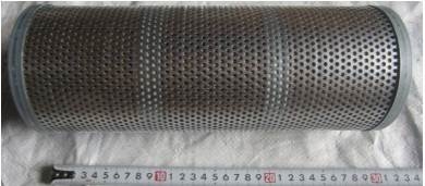 Lọc gió máy cày 290mm (110*70*290)