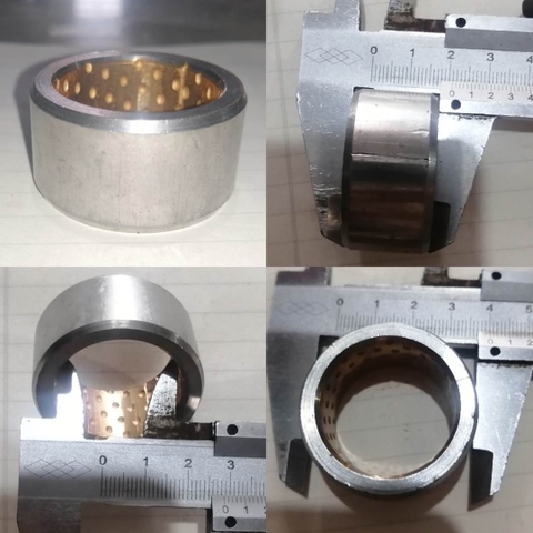 Ống căn 30*40*21mm L2402