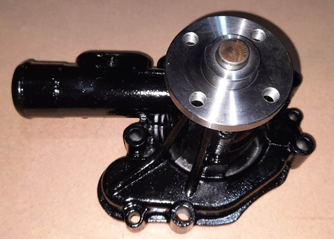 Bơm nước máy cầy Yanmar 4TNV94