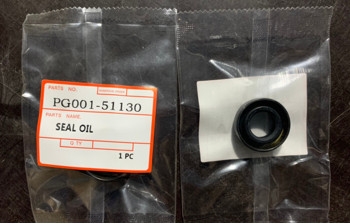 PG001-51130 Phớt robot tay cấy