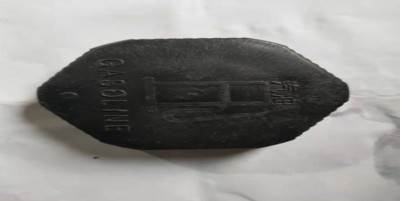 PR651-82552 Nắp bình xăng SPV