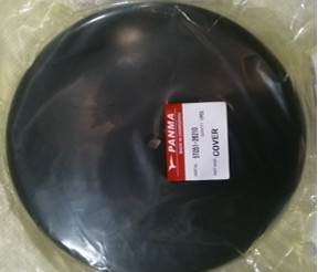 5T051-26210 Nắp nồi hơi đen sắt