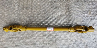 Trục cát đăng dài 80cm có then bi 35*98 (P6*800)