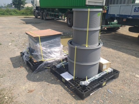 Hướng dẫn kỹ thuật lựa chọn giải pháp công nghệ xử lý nước thải tại cửa hàng xăng dầu, kho chứa xăng dầu