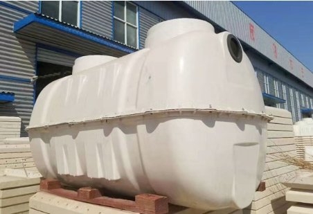 Jokasou - Một trong những giải pháp xử lý nước thải hiện đại bậc nhất (Có xuất xứ từ Nhật Bản)