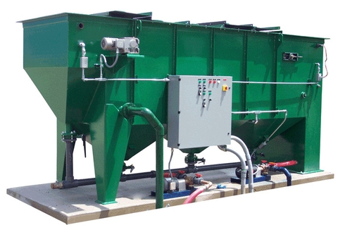 Thiết bị tách dầu (Oil Separator): Khái niệm, công năng và ứng dụng của thiết bị tách dầu