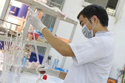 Một Ngày Làm Việc Của Kỹ Sư Vận Hành Xử Lý Nước Thải
