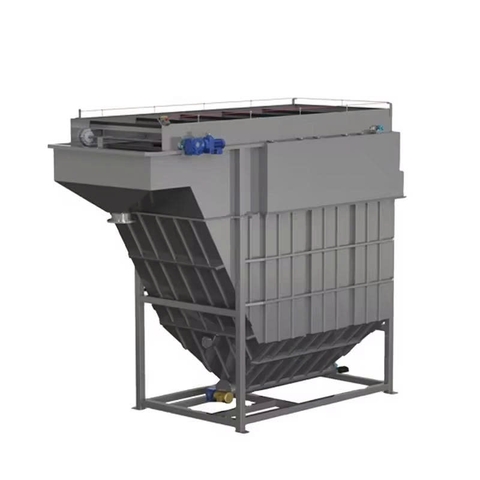 The best oil-water separator in Vietnam.