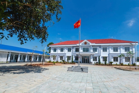 Năm 2026 - UBND cấp xã phê duyệt kế hoạch ứng phó sự cố tràn dầu dưới 50 m3