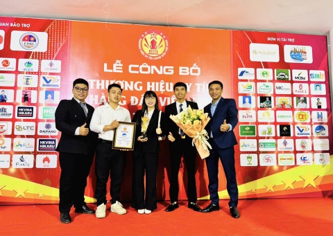 VINACEE Việt Nam – Đối tác tin cậy trong giải pháp xử lý nước thải và hạ tầng môi trường