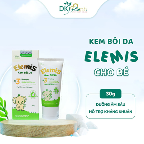 Kem bôi da Elemis 30gr