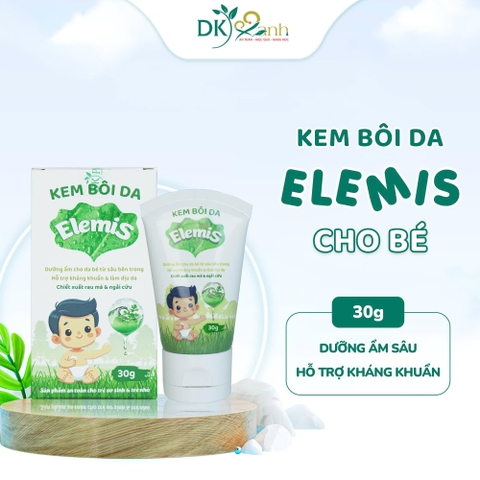 Kem bôi da Elemis 30gr