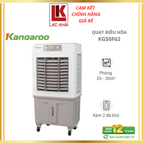 Máy làm mát không khí Kangaroo KG50F62