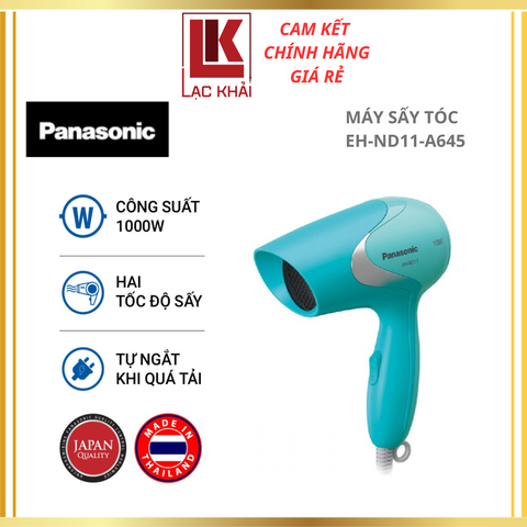 Máy sấy tóc Panasonic EH-ND11-A645