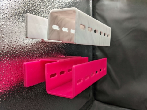 Khay Đựng Nhíp Màu