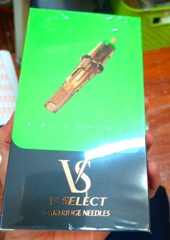 Kim V-Select 1007M1-1