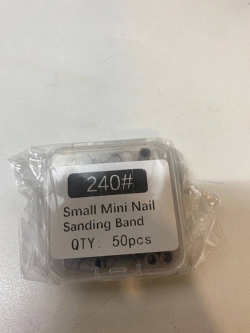 Đầu Mài Nhám Mini