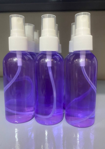 Bình Acetone Nhỏ