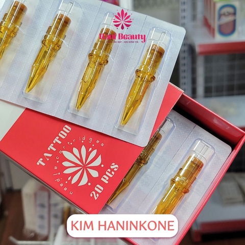 Kim Haninkone Hộp 20 Cây