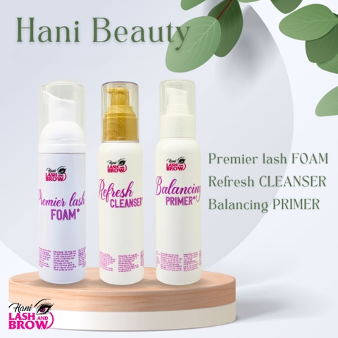 Primer Tăng Kết Dính Lông Mi