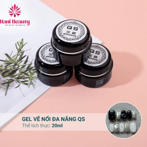 Gel Thuỷ Tinh