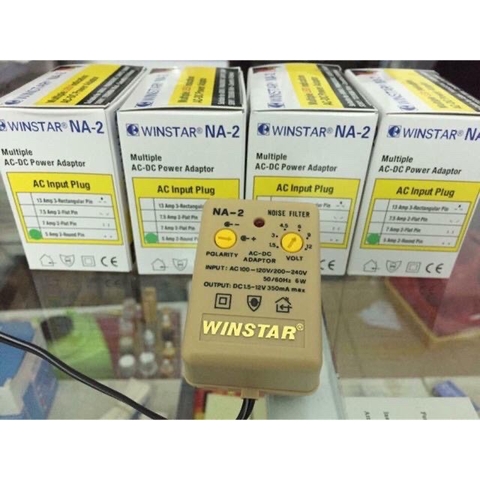 Nguồn Adapter Na2