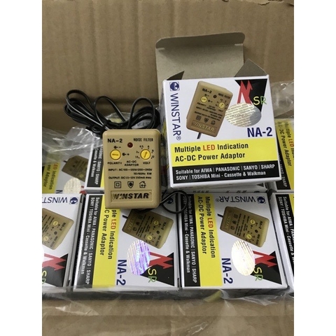 Nguồn Adapter Na2