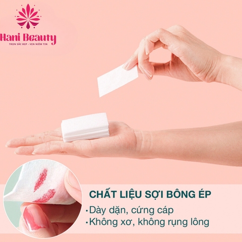Giấy Lau Gel