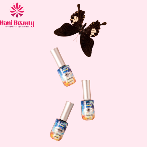 Gel Tạo Loang Vinimay - Top Loang
