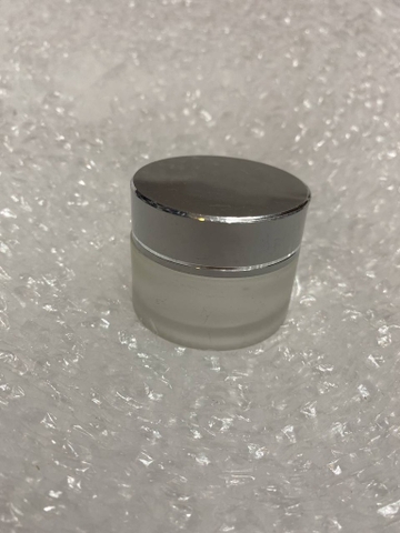 Bộ 10 Hũ thủy tinh 20g