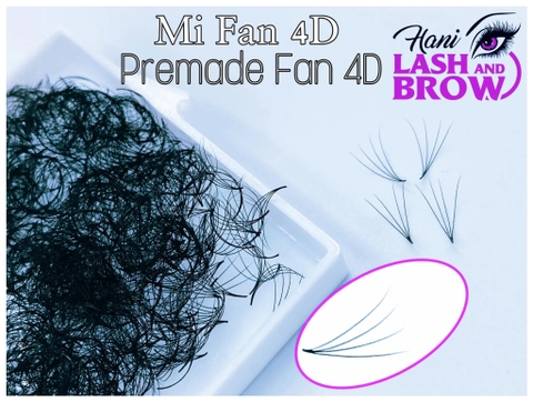 Mi Fan 4D ( CC / 0.05-0.15 )