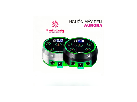 Nguồn Aurora