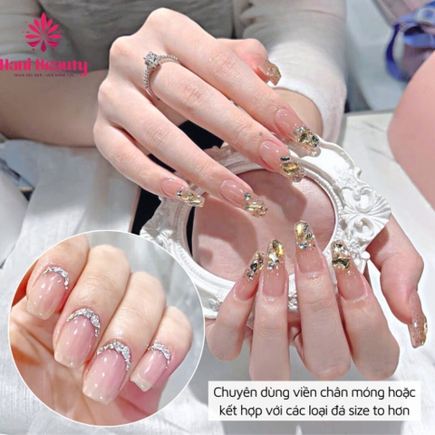 Set Đá Khối