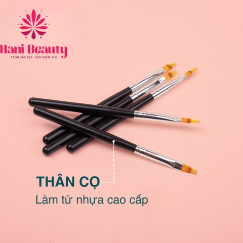 Cọ Xước Ombre