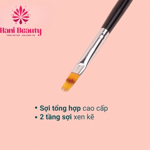Cọ Xước Ombre