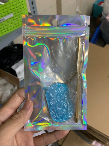 Gương Soi Mi