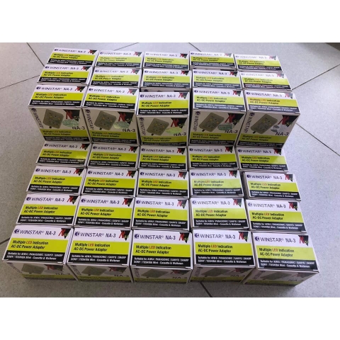 Nguồn Adapter Na3