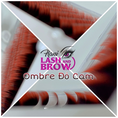 Mi Khay Ombre (0.07 - Mix Size)