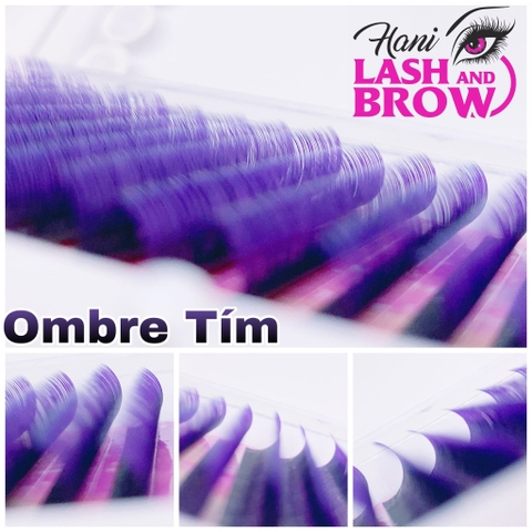 Mi Khay Ombre (0.07 - Mix Size)