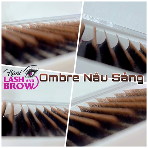 Mi Khay Ombre (0.07 - Mix Size)