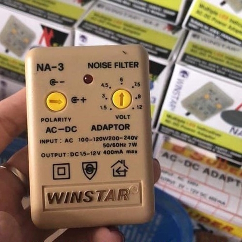 Nguồn Adapter Na3