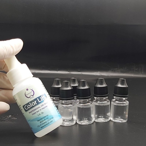 Dung Dịch Xóa Xăm Color Lift