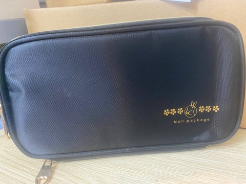 Bóp Đựng Cọ