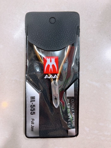 Kềm Cắt Da HL-555